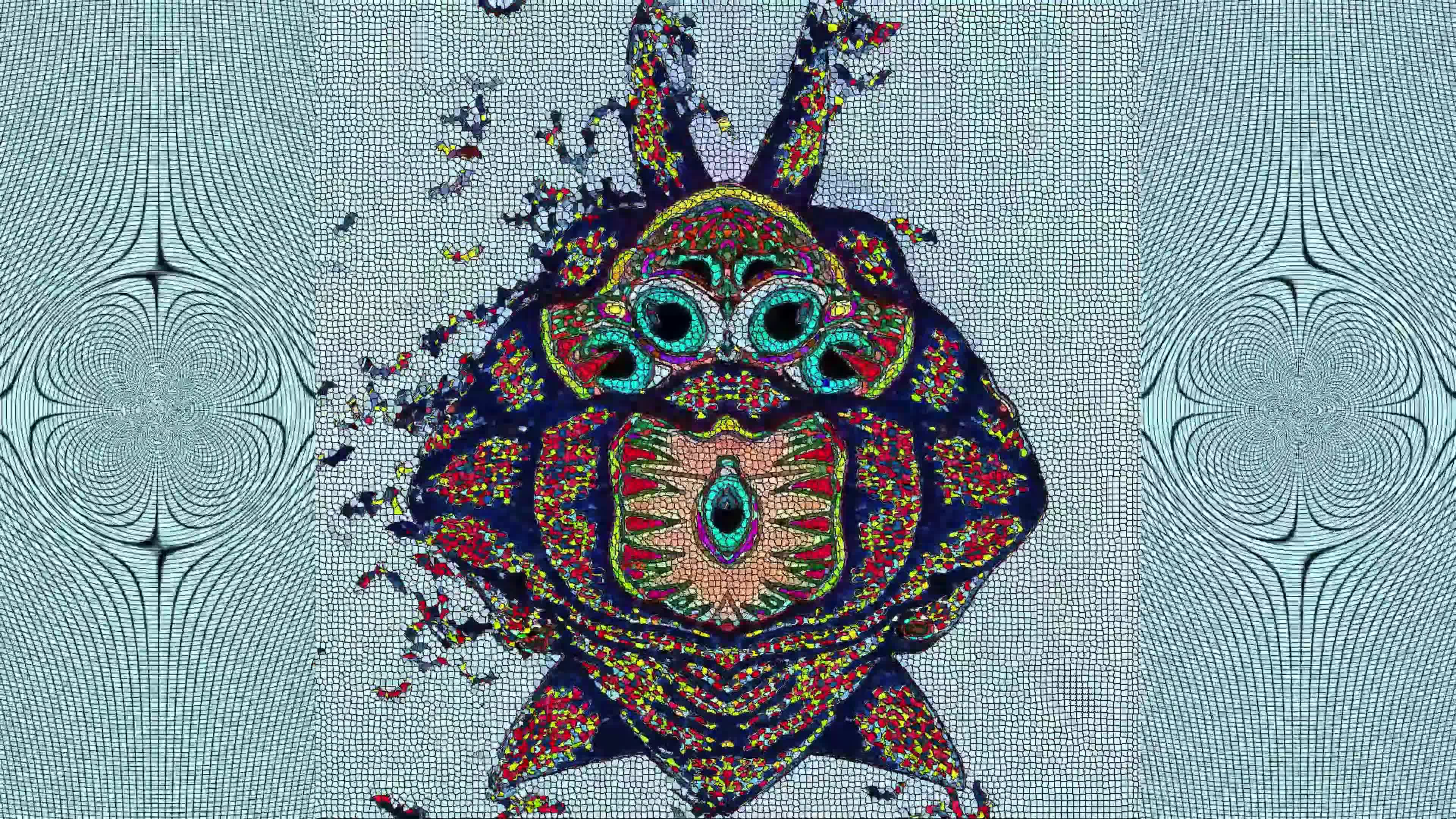 Kanzikea (Access All Art x Wrong Bedroom) #166/175