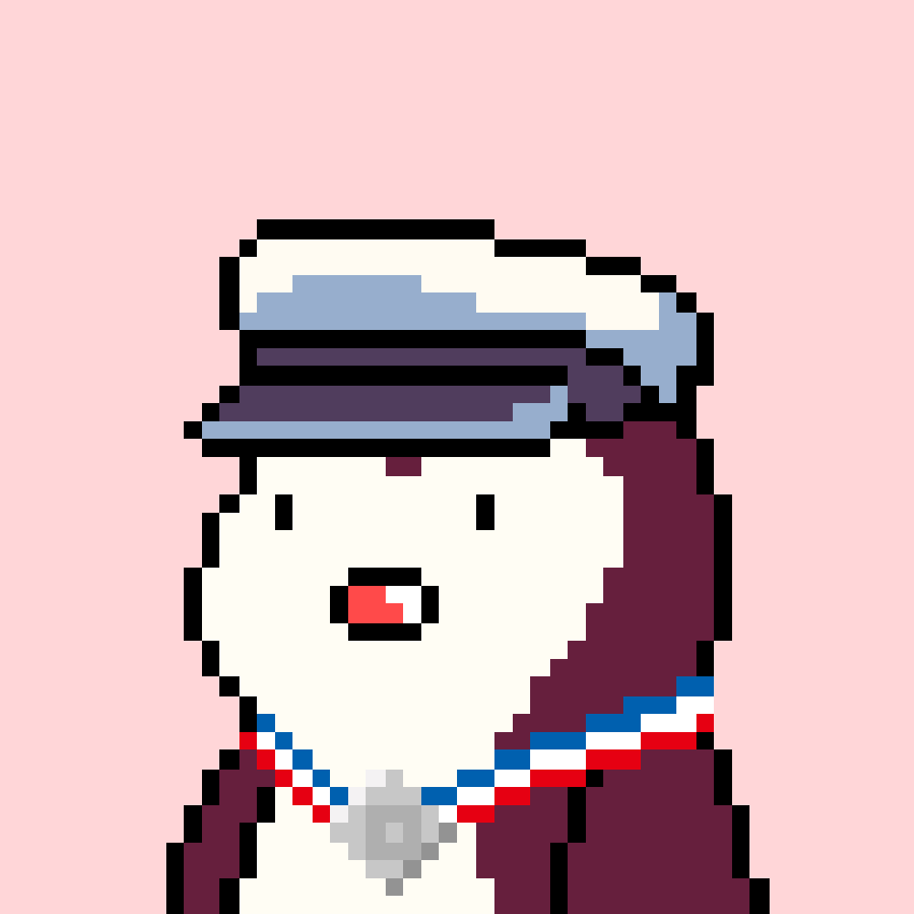 Pixel Penguin Maker #4713