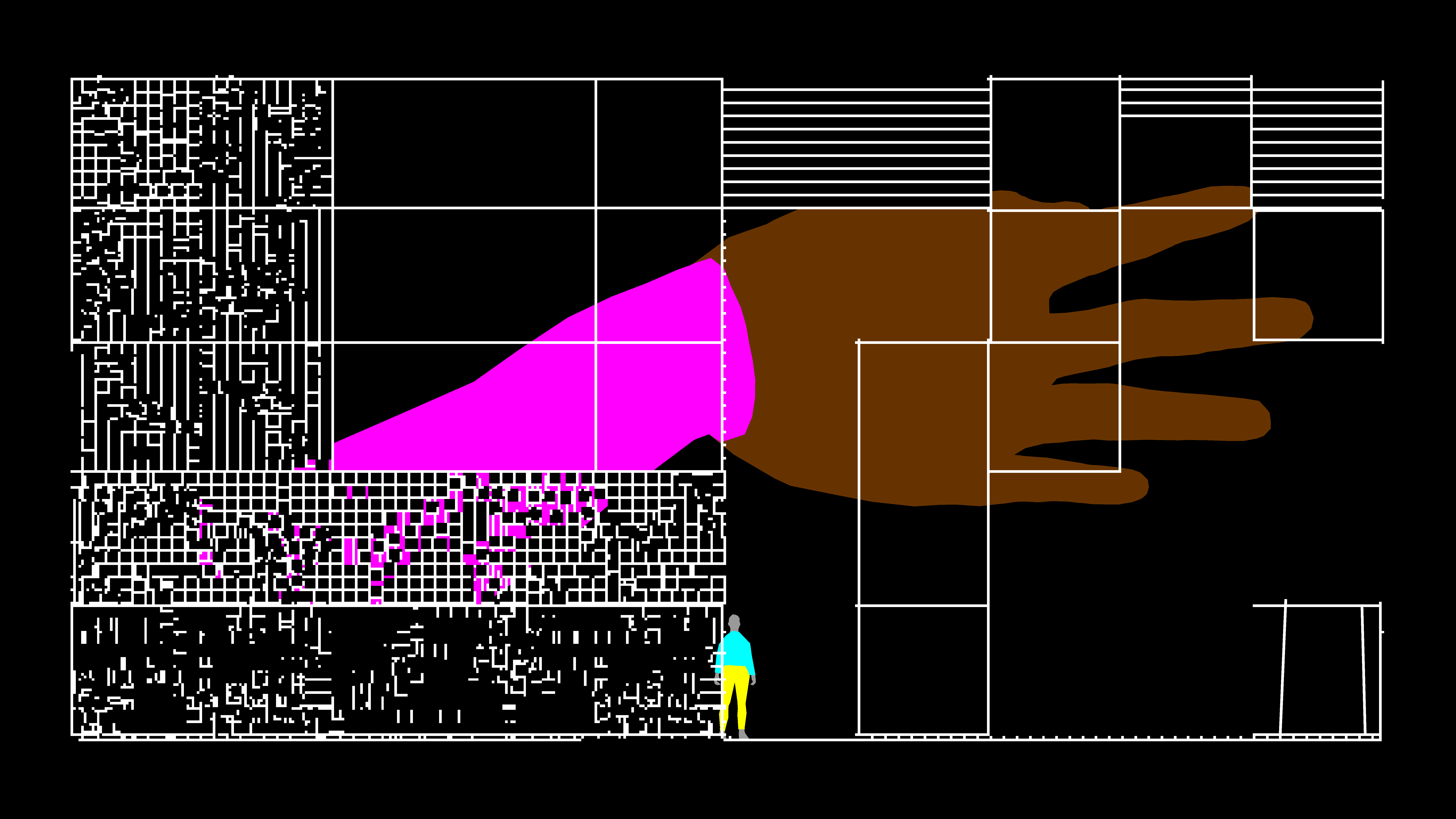 OPTIONAL PLAQUE (commemorating surface effects)