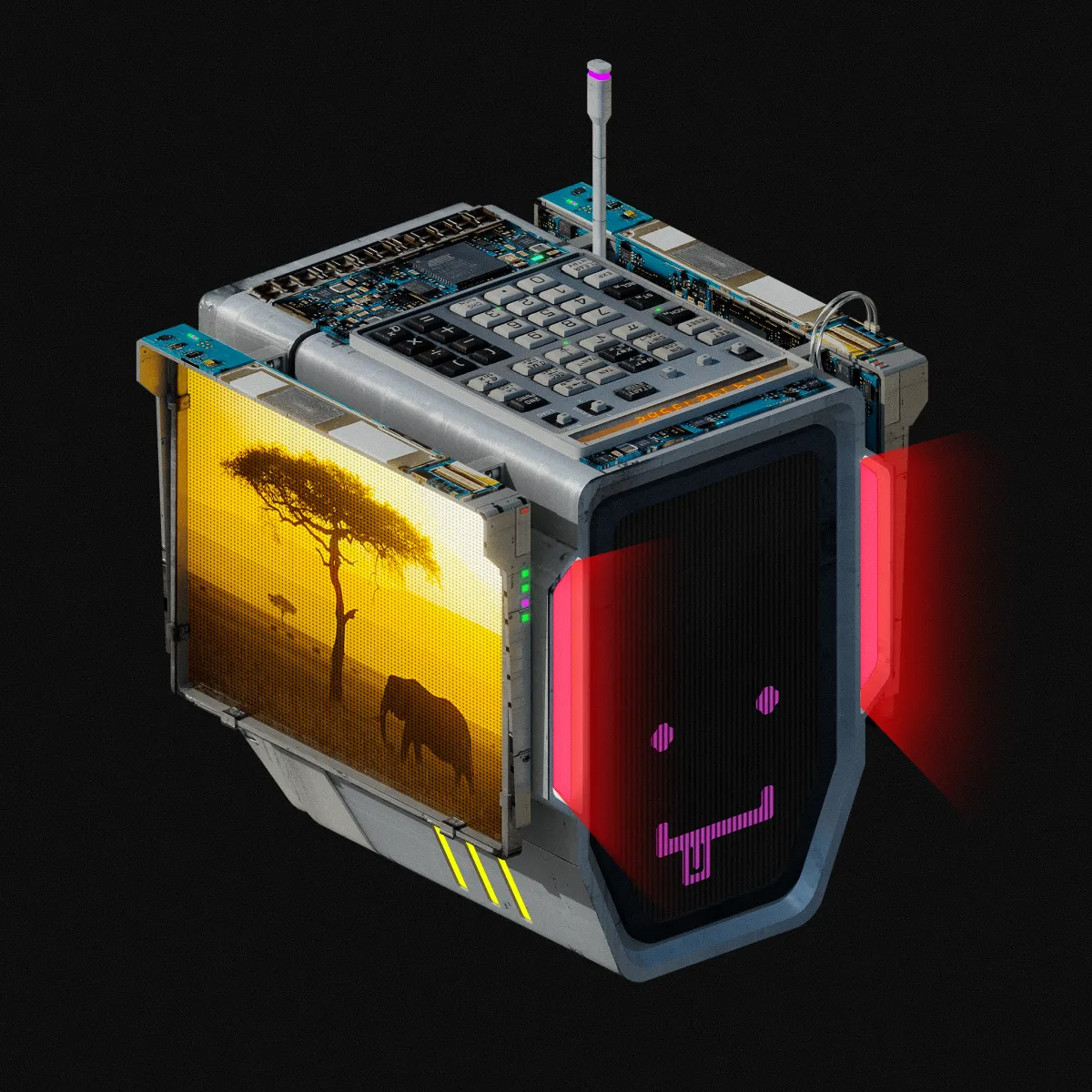 NFT Image