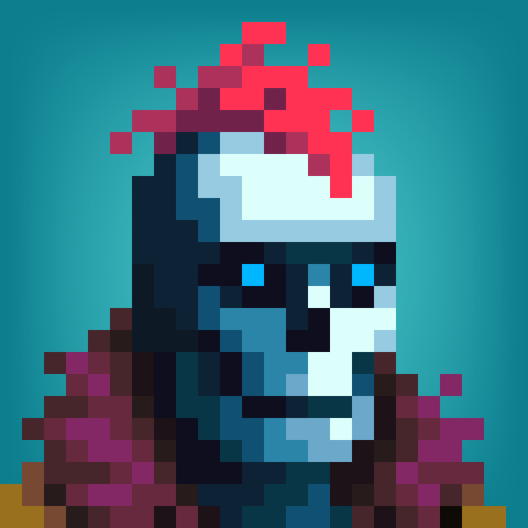 GENUINE UNDEAD #1004