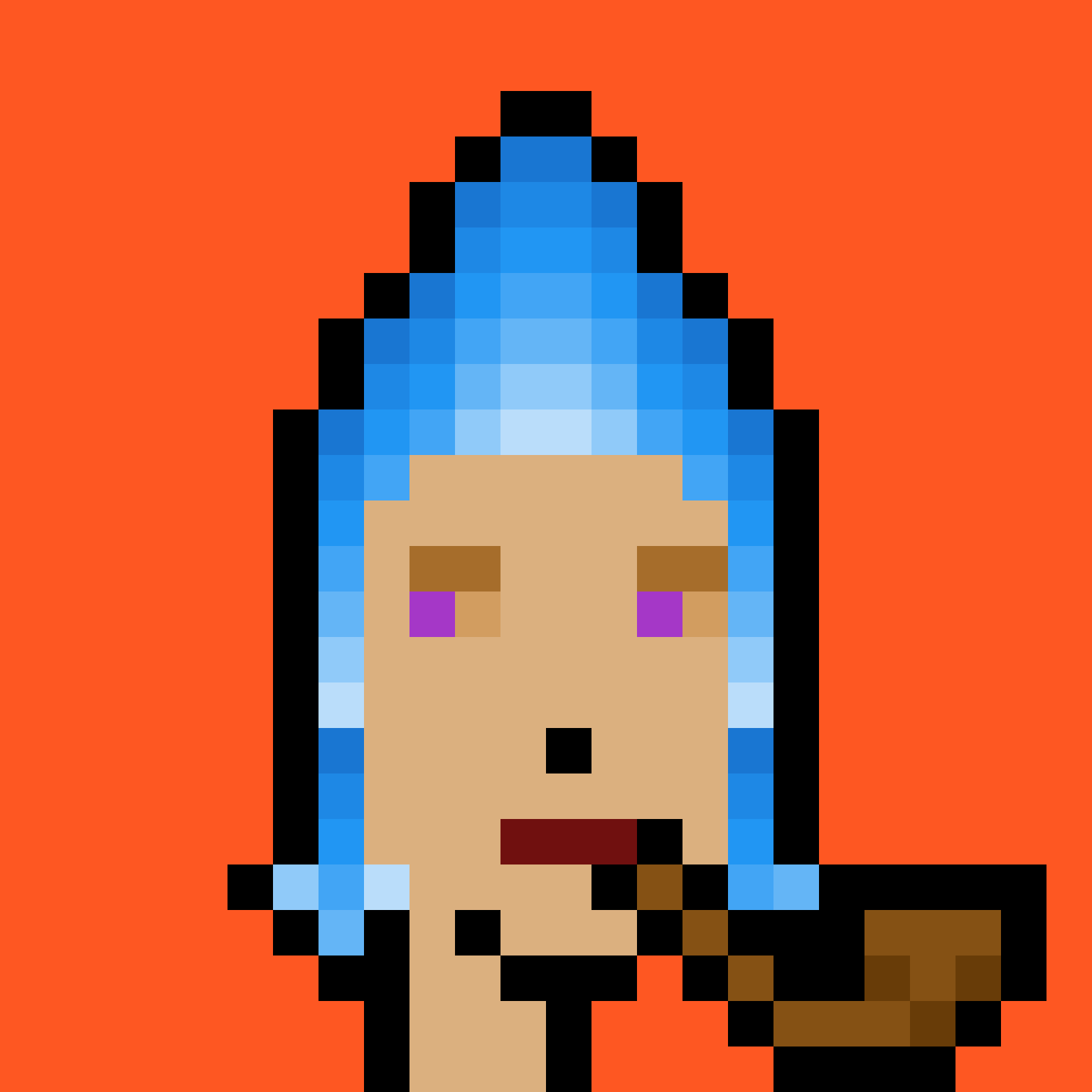 Weird Punk #113
