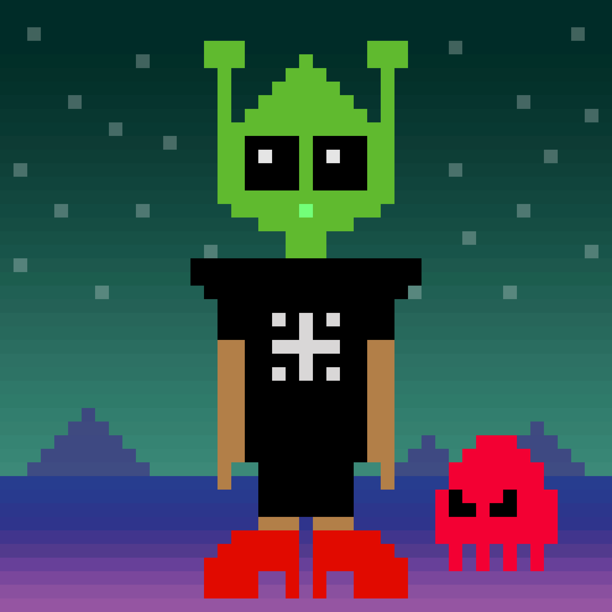 CryptoGalactican #186