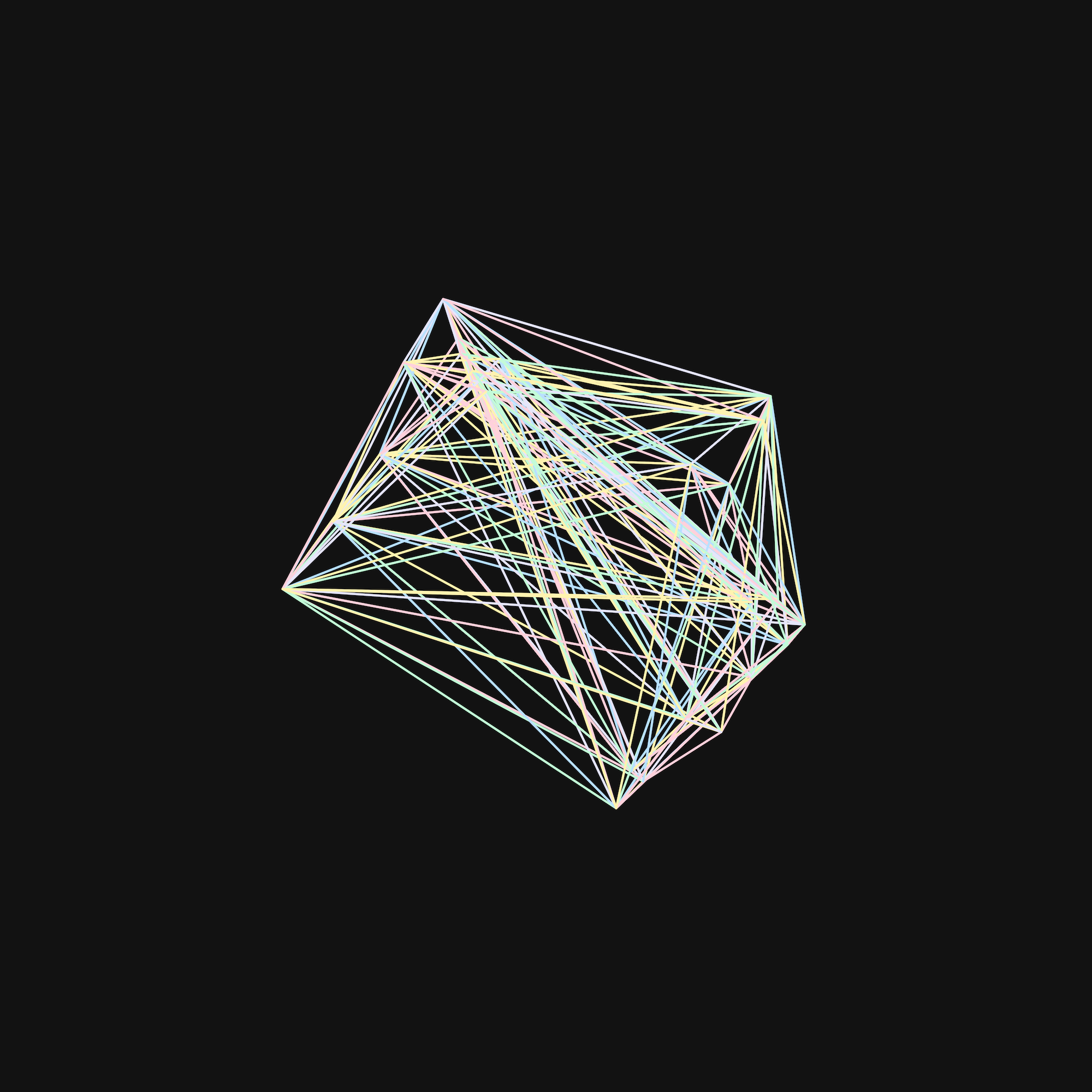 Basic Lines 071