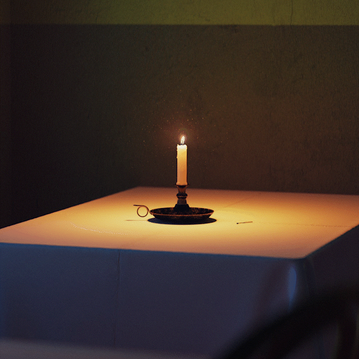 I think I'll care about you forever