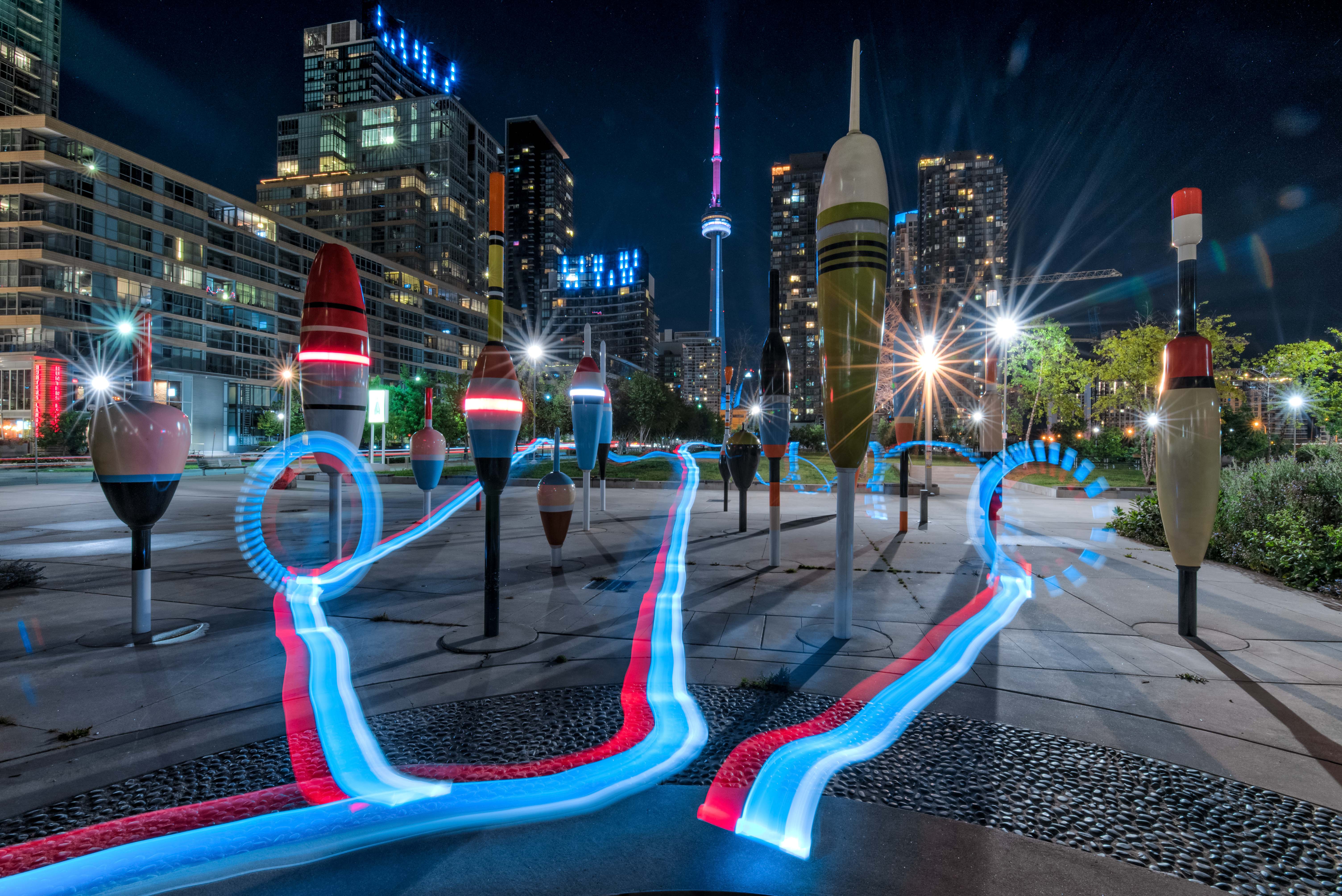 Lazers #2-Gone Fishing