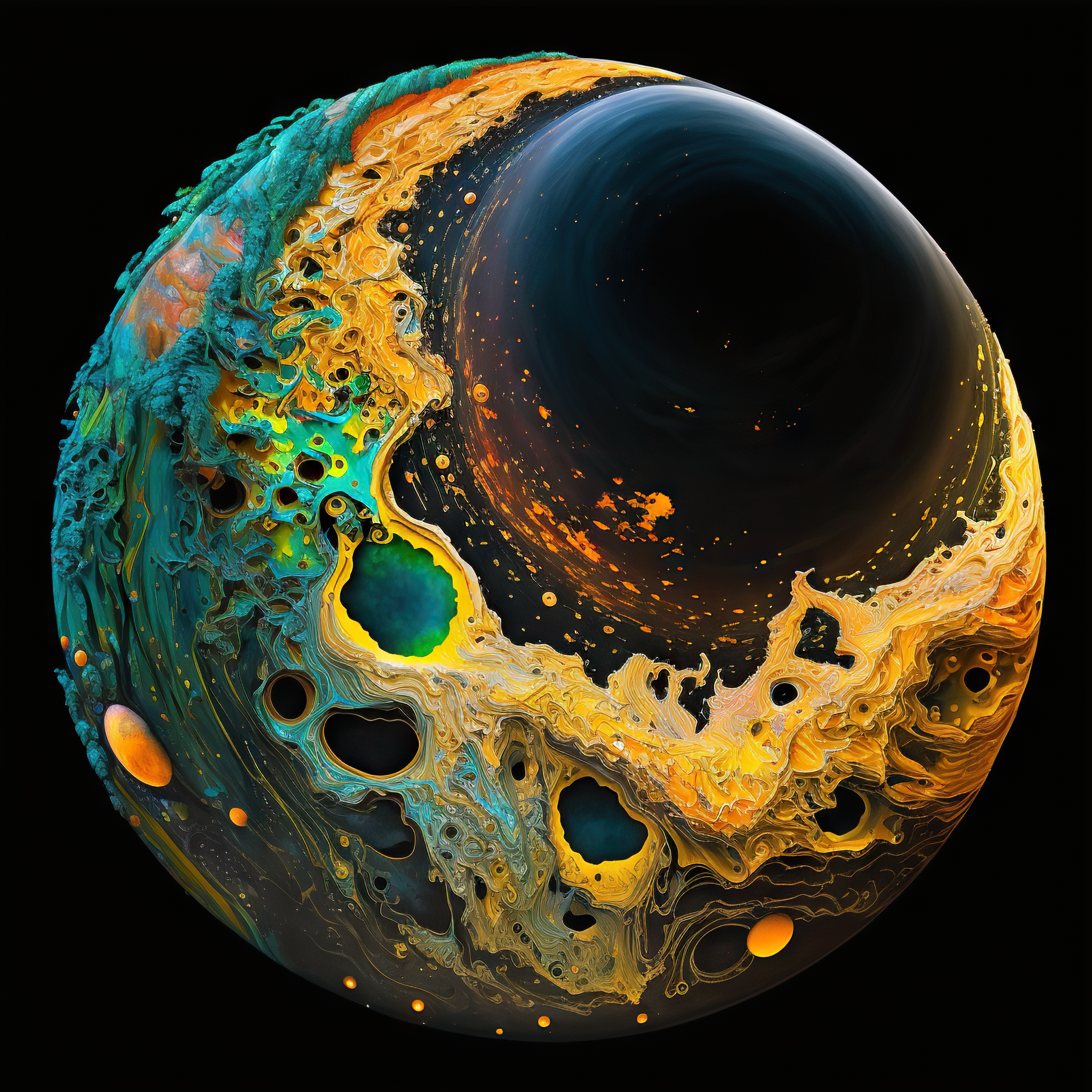 NFT Image