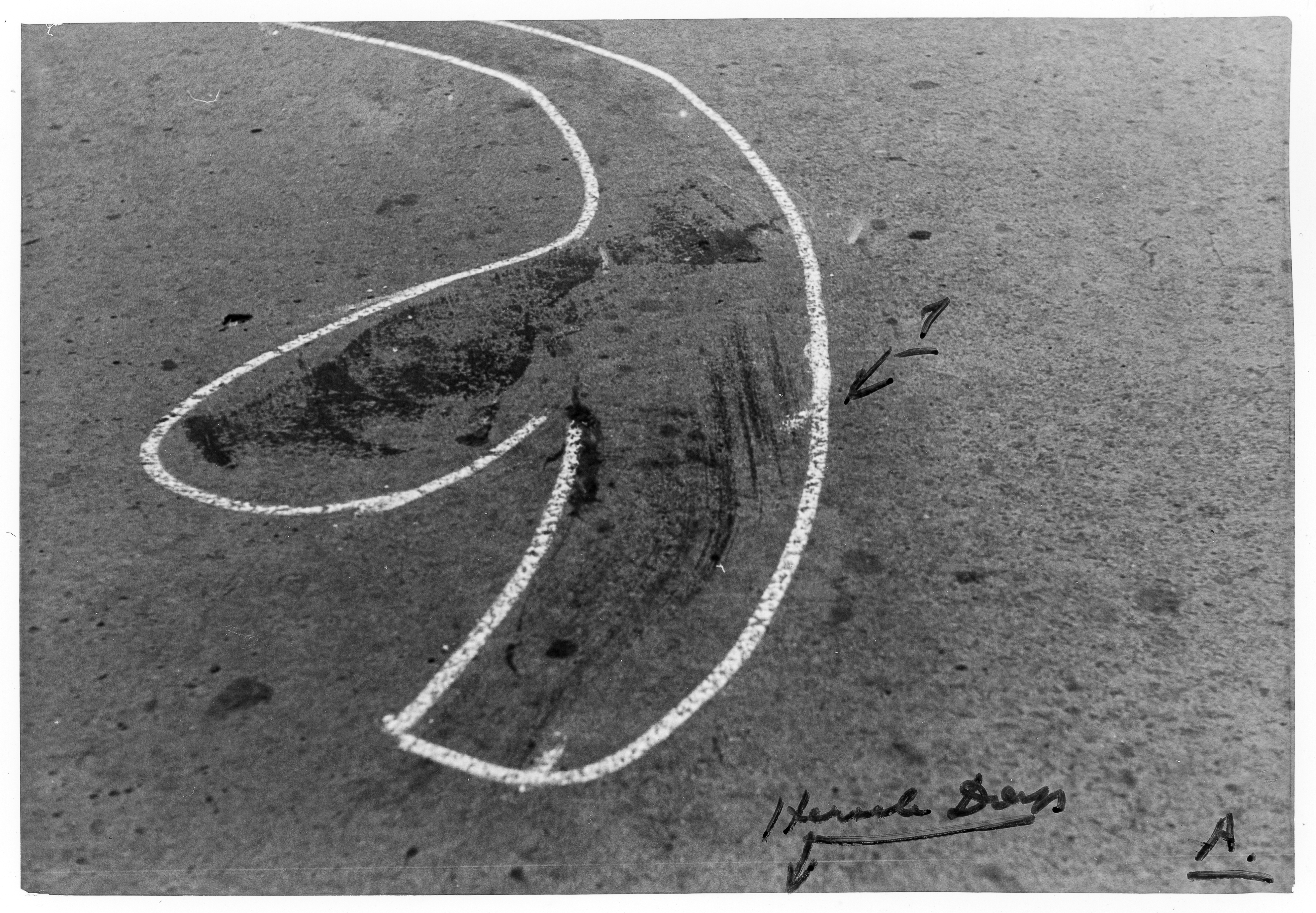 Chalklines #11