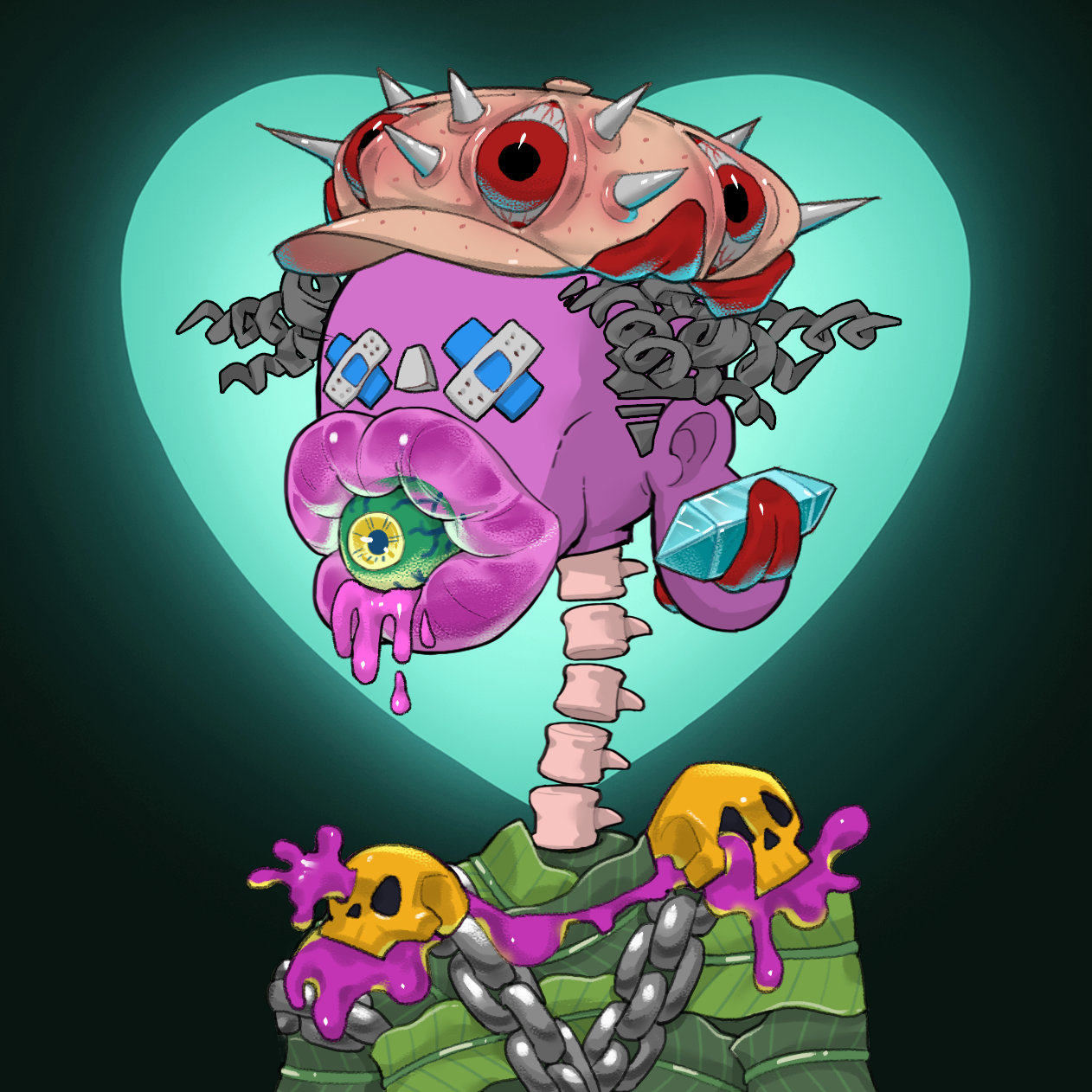 NFT Image