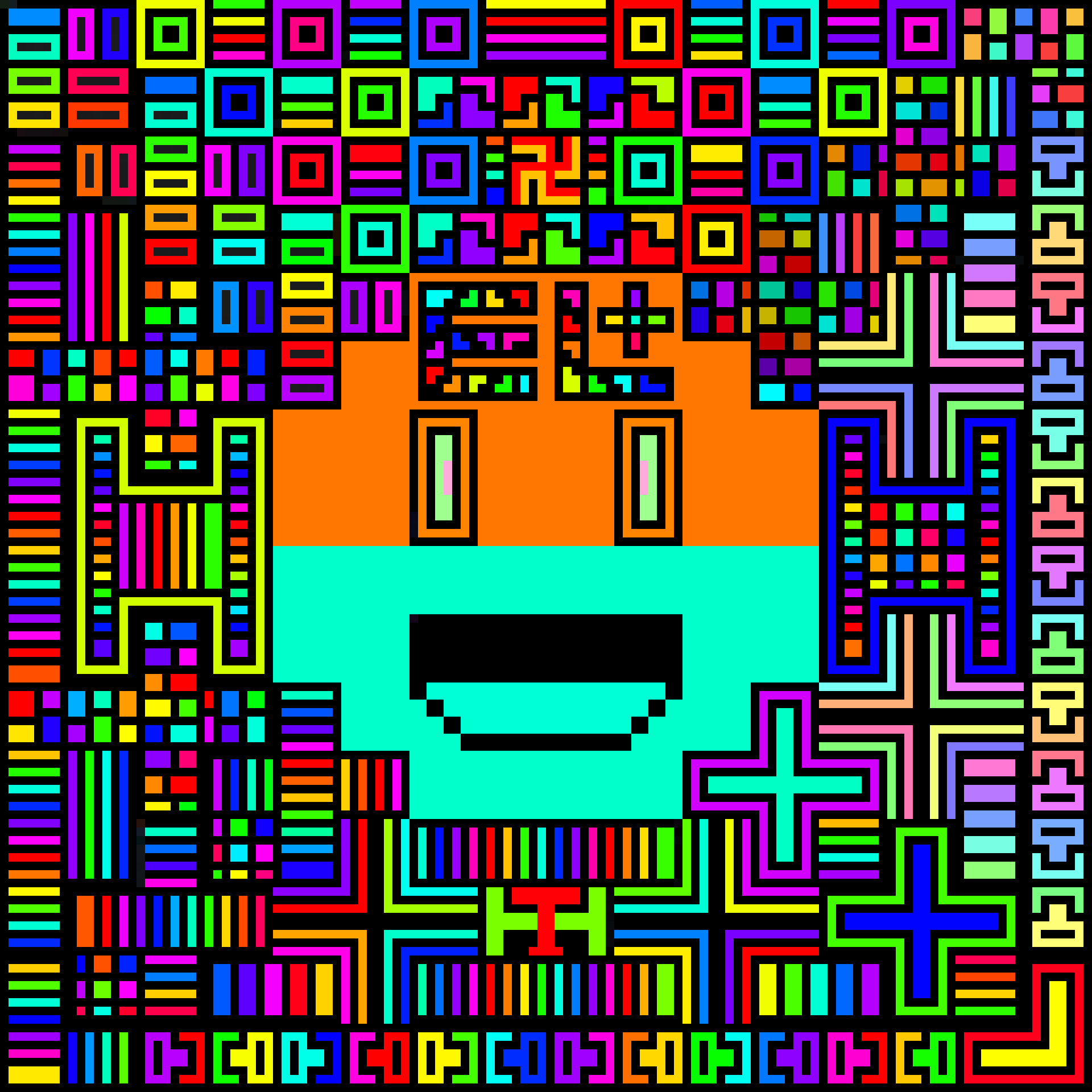 Energy plus luxury #9863