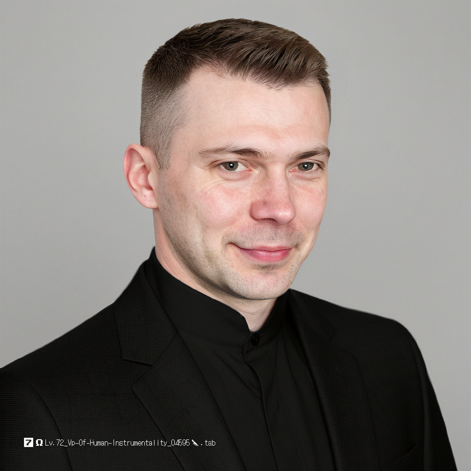 Human Resources #4595