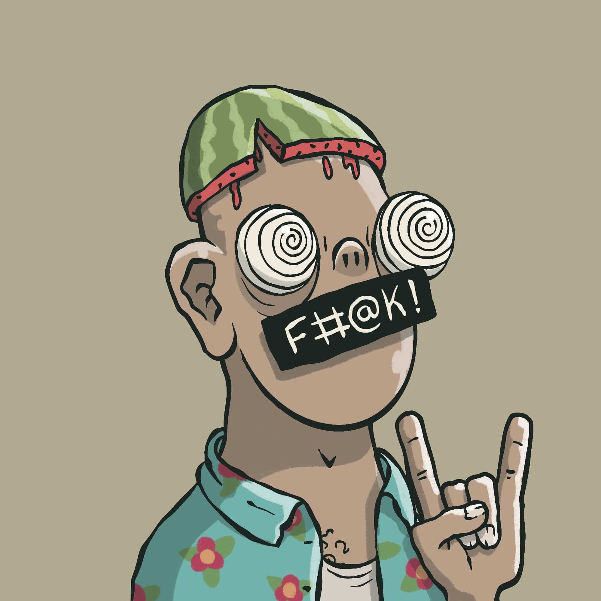 NFT Image