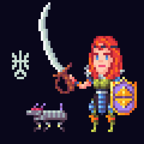 Jules Armageddon of the Plains