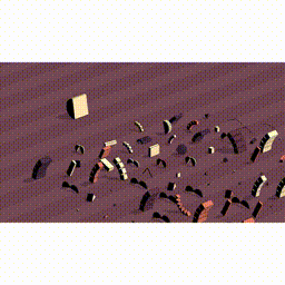 Geometry Runners #274