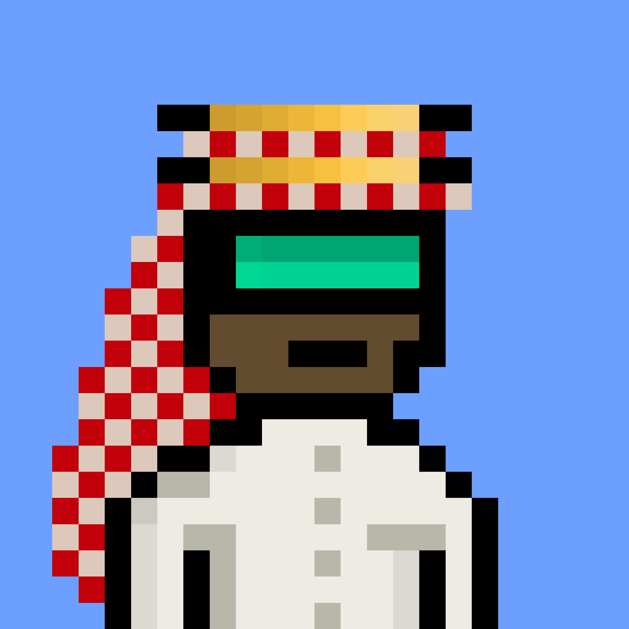 Saudimigo  2543