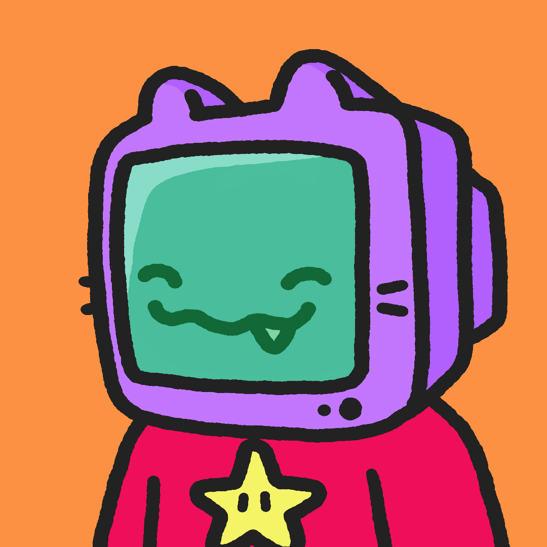 Cool Cat #33