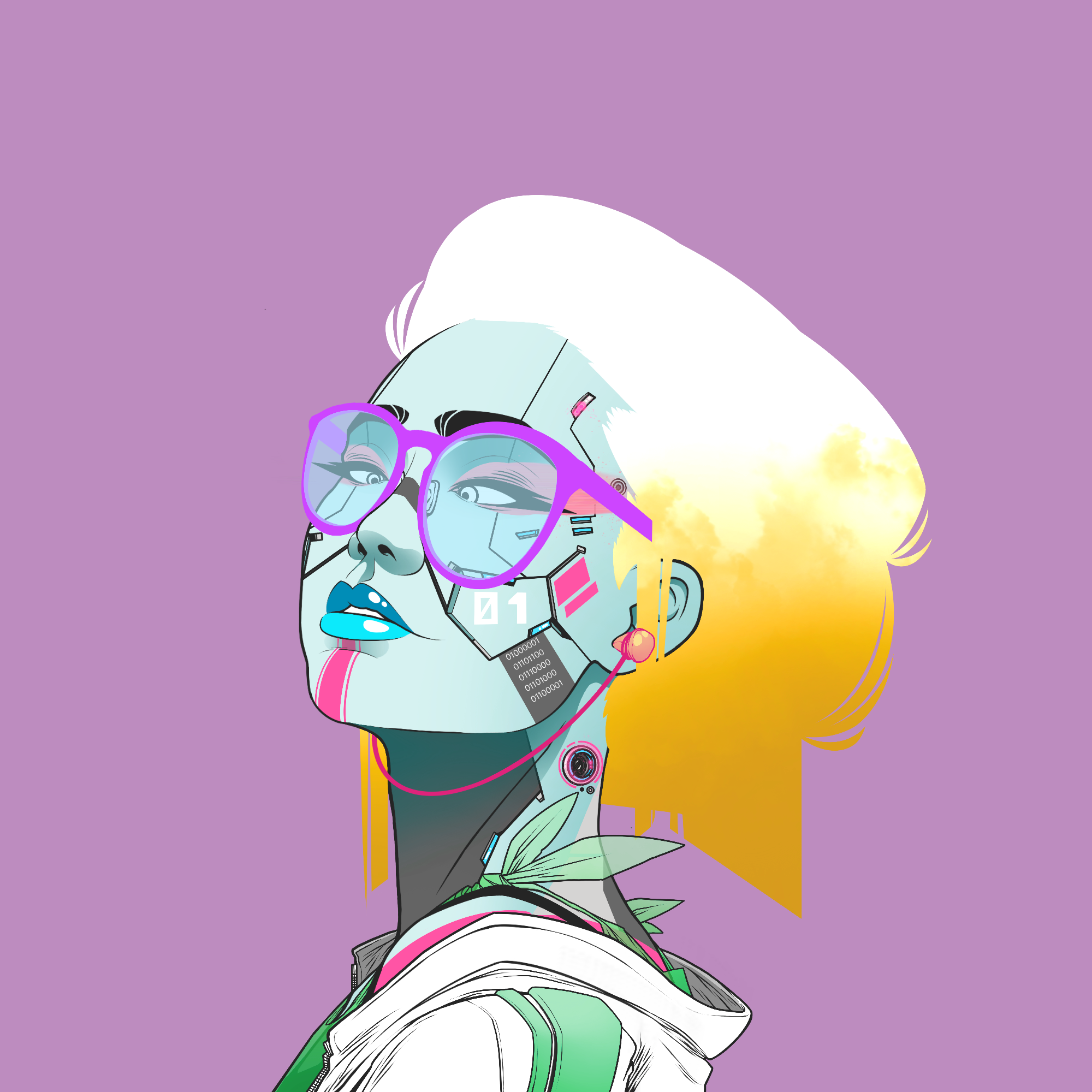 NFT Image