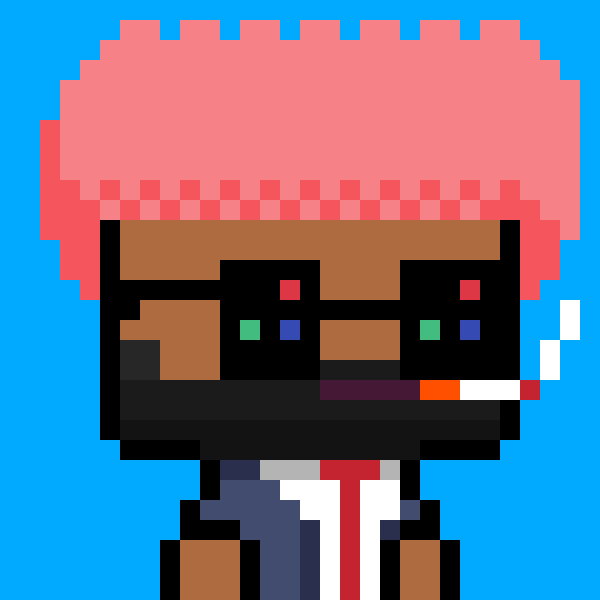 SUKIBITZ EVOLVE #4783