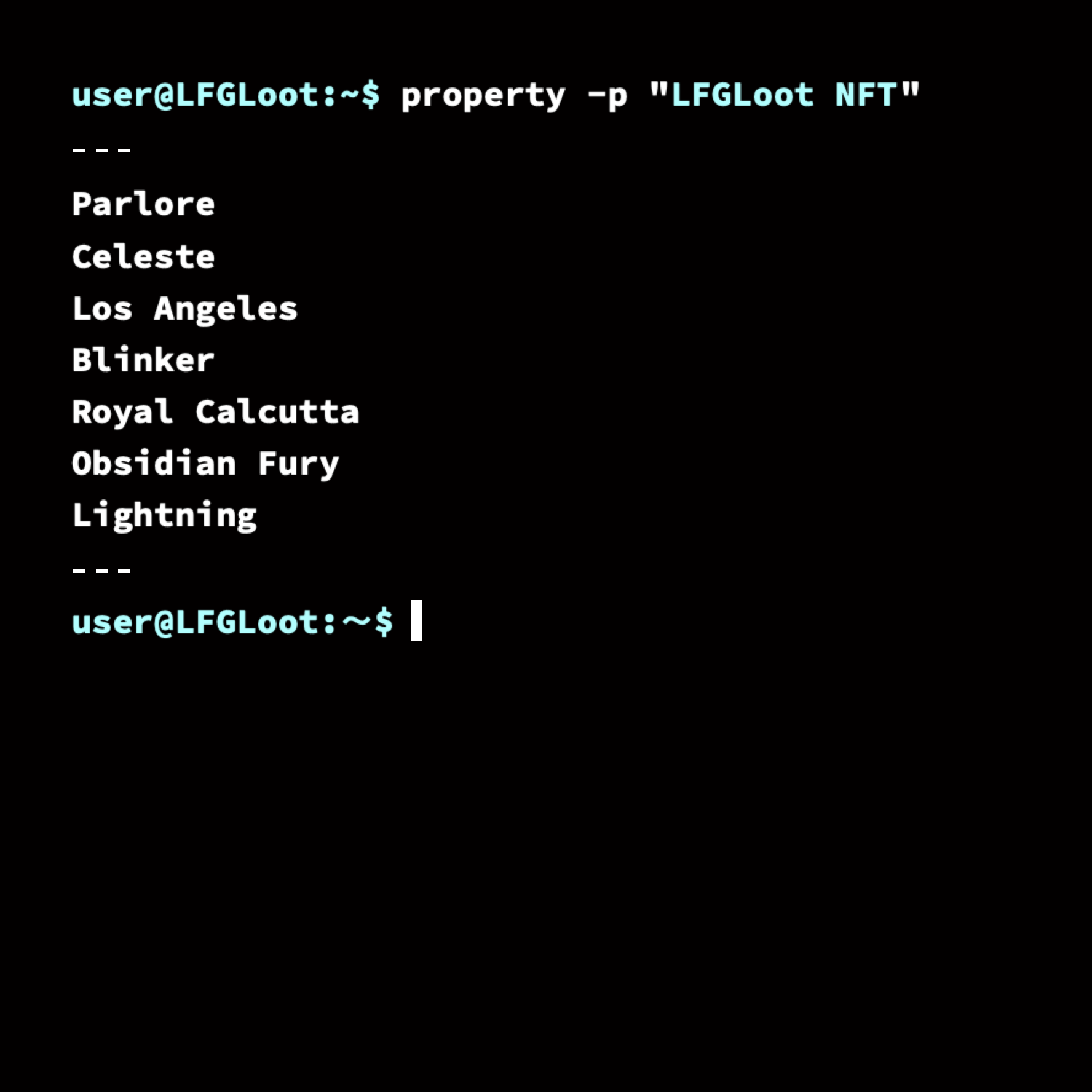 NFT Image