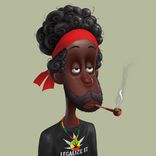 NFT Image