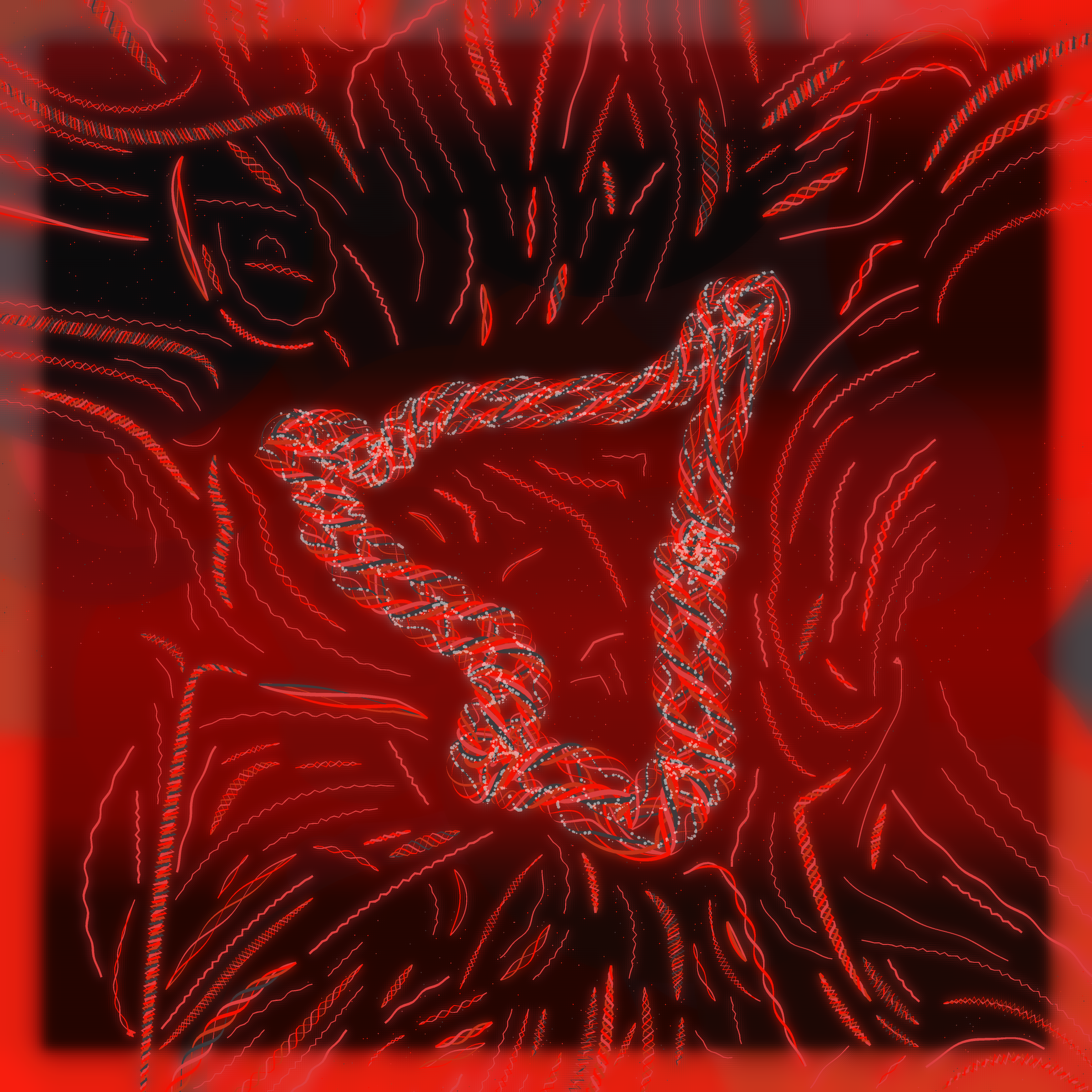 Friendship Bracelets #32984