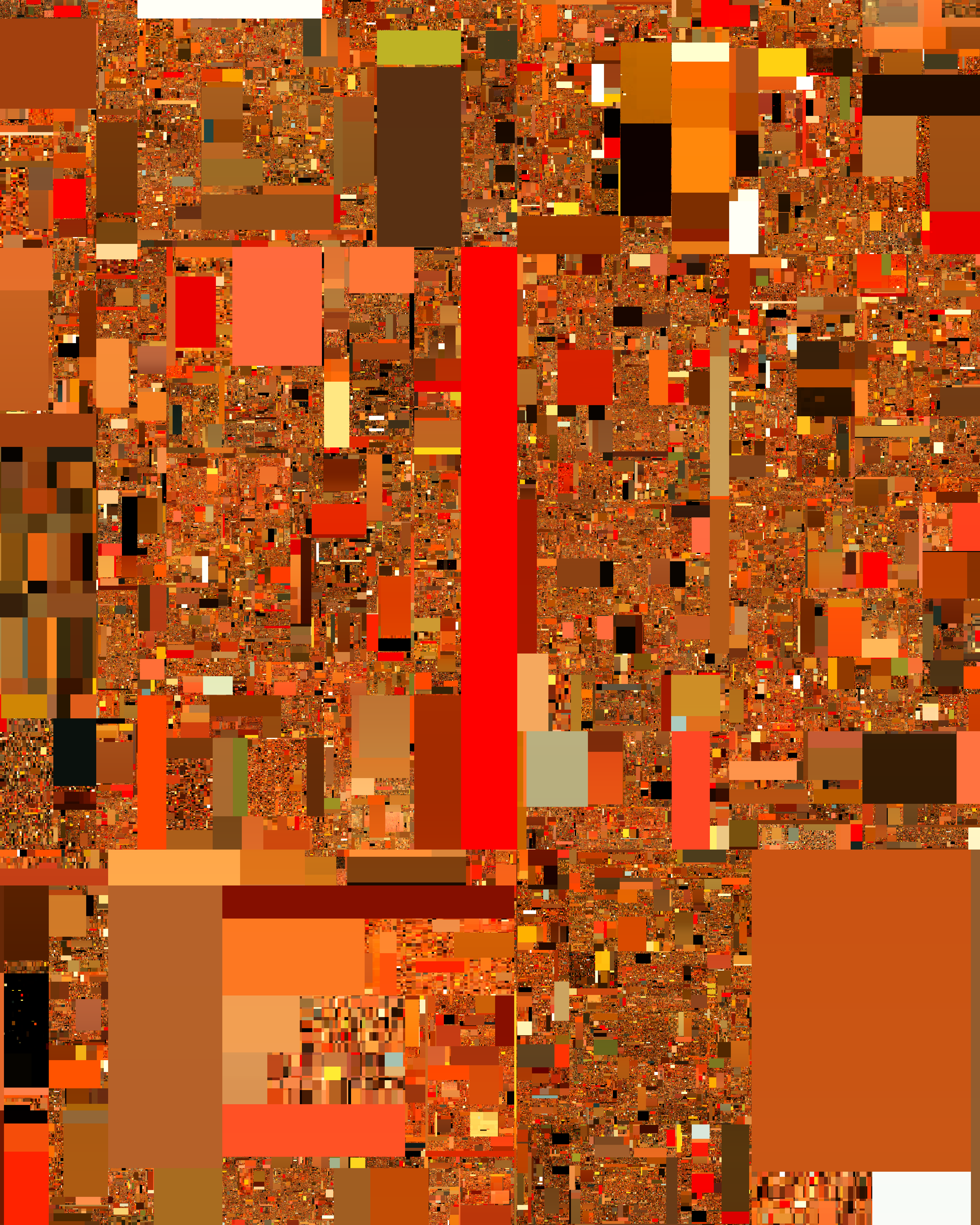 How things fit together