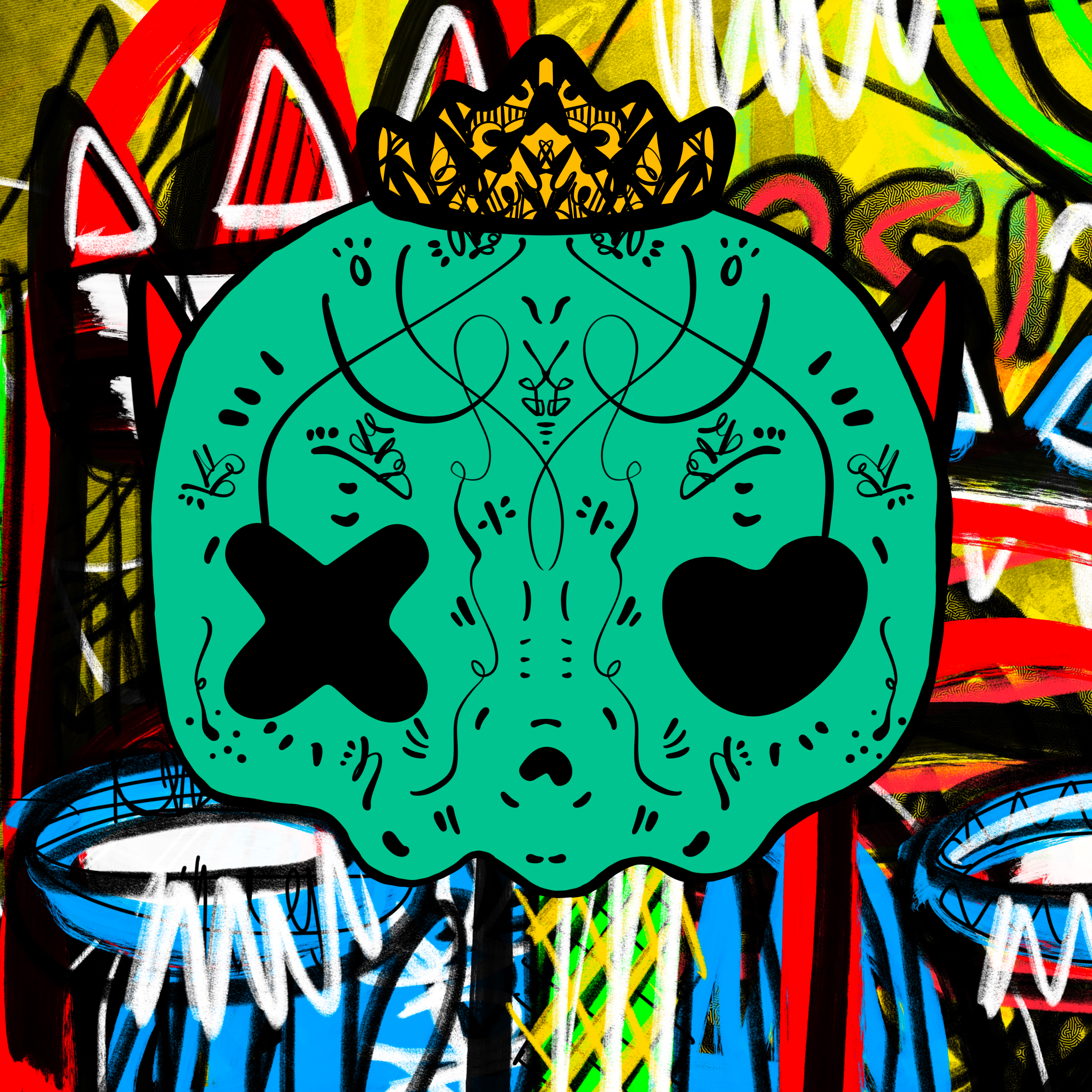 ORGNLS by SABET #21070