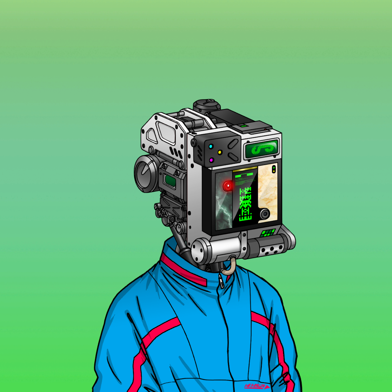 NFT Image
