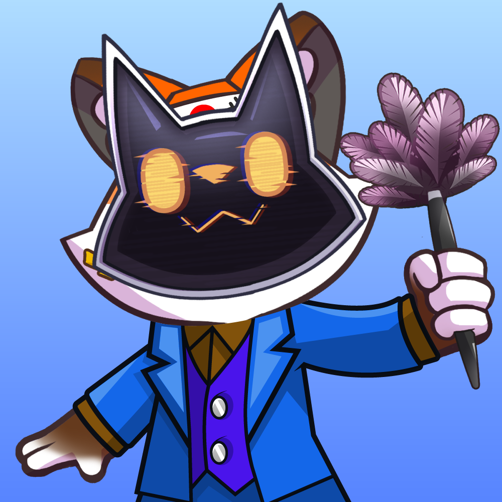 Qtopia Phoebe NFT #1430