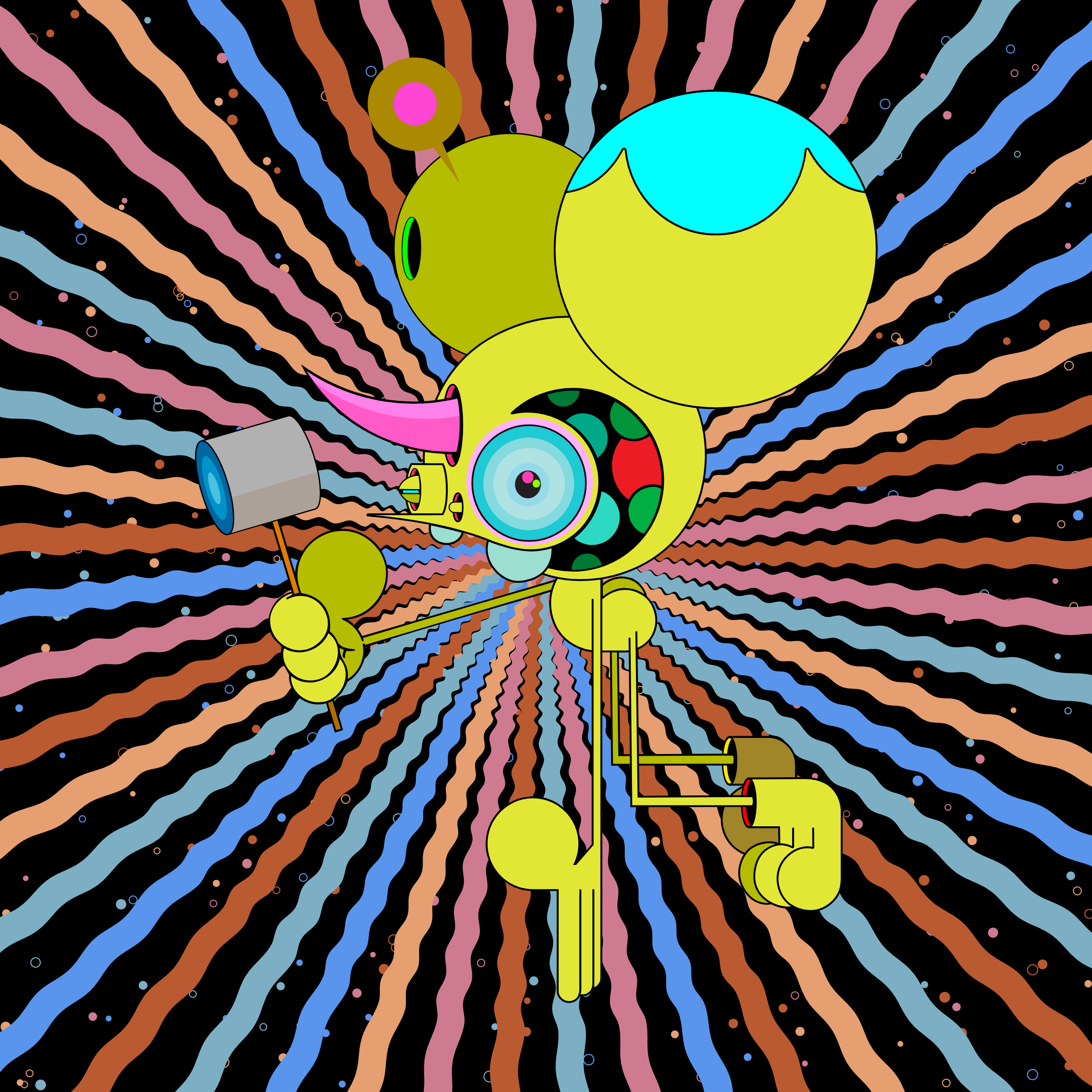 NFT Image
