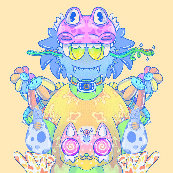 NFT Image