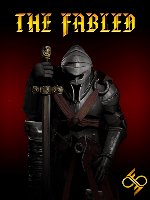 thefabled.eth Ethereum Name Service (ENS and .eth domain) PFP