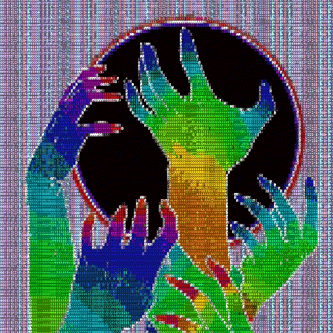 glitchands