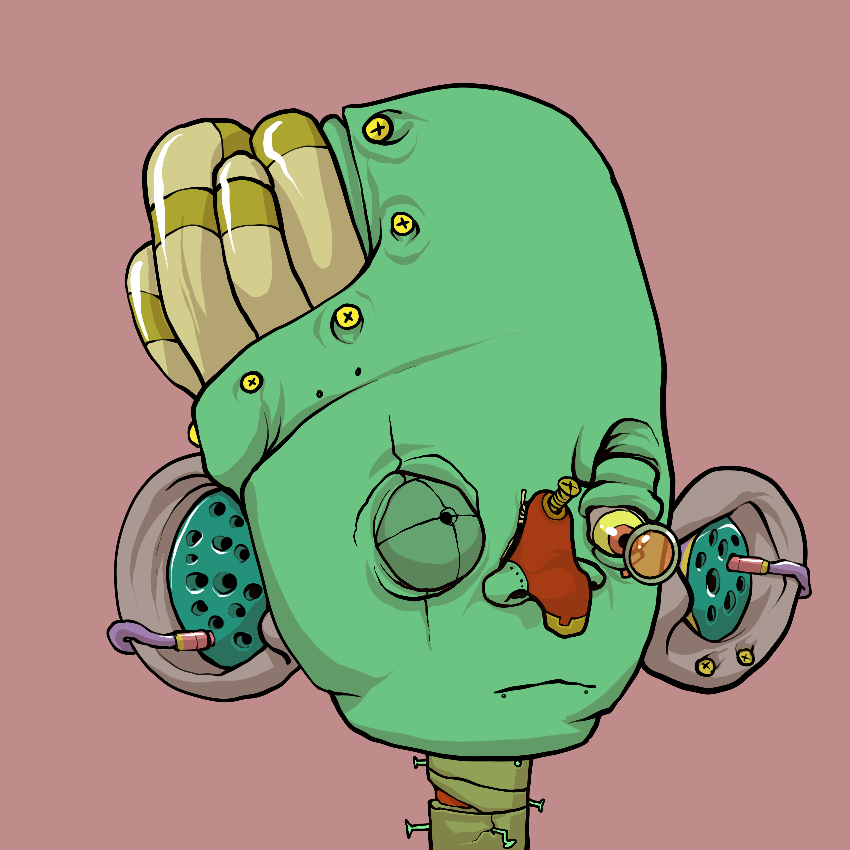 NFT Image