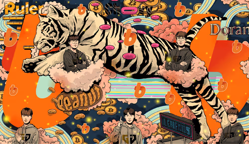 donggul2.eth Ethereum Name Service (ENS and .eth domain) PFP