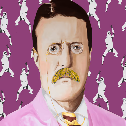 Ashley Longshore #1123