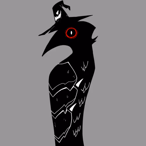 CrimsonWarrior #2592