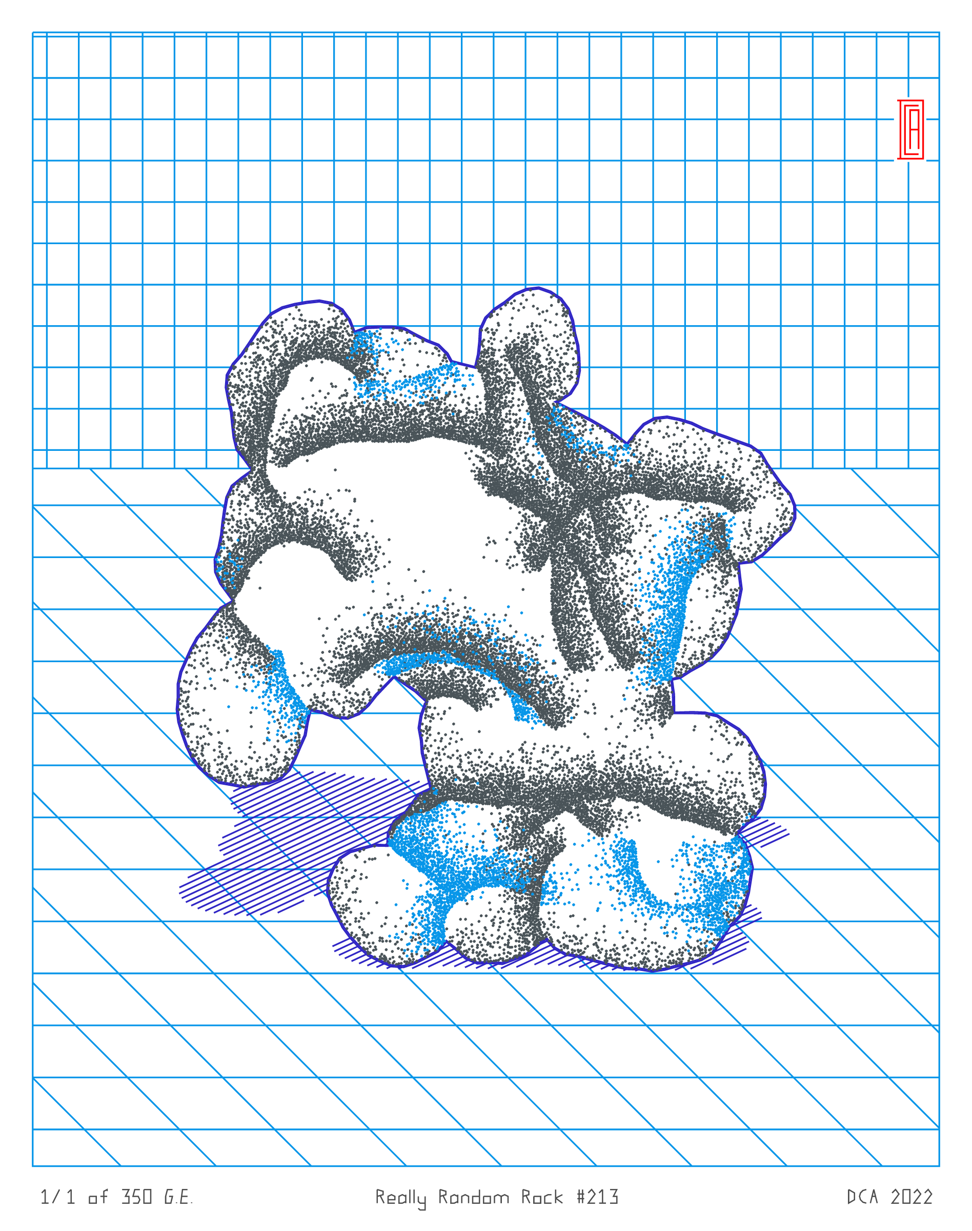 Really Random Rock #213