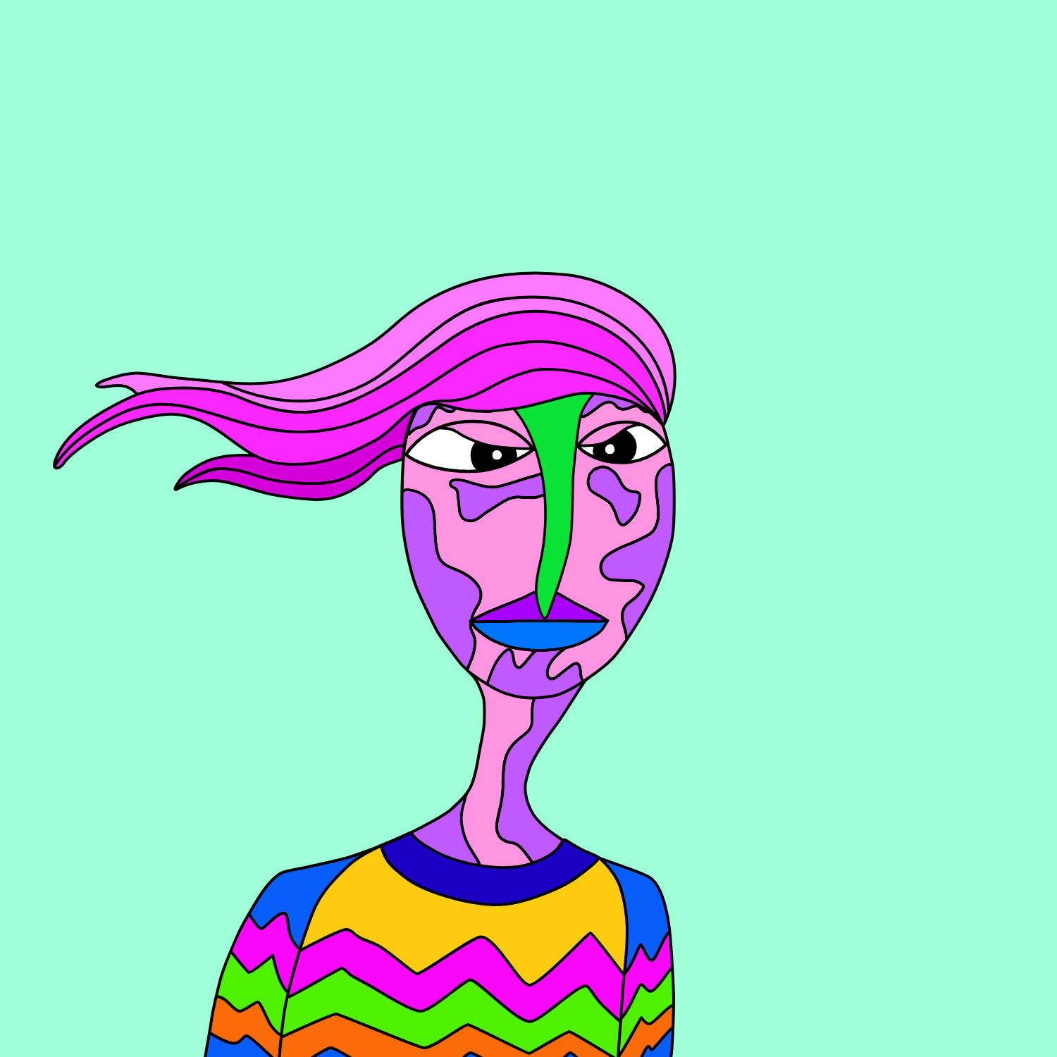 NFT Image