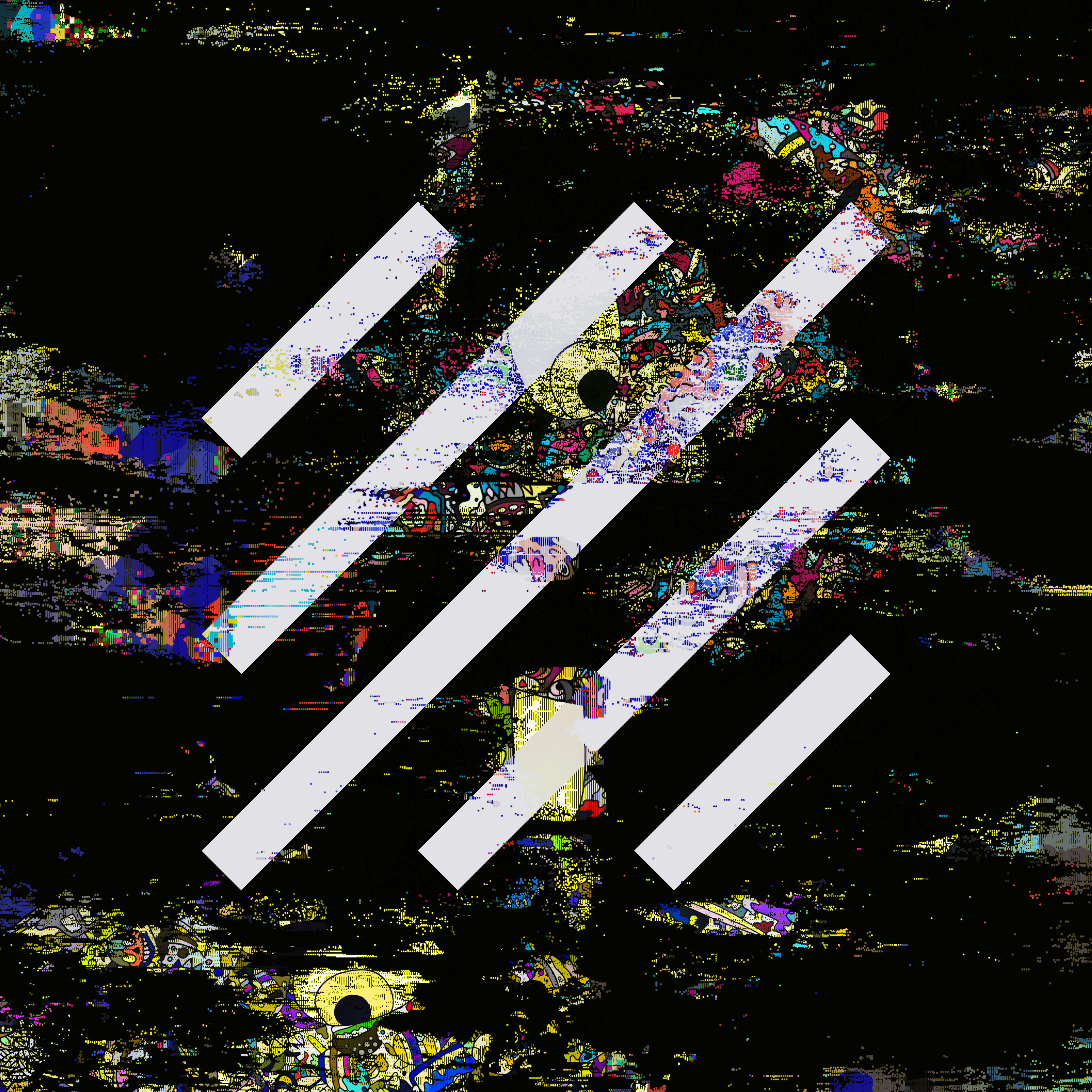 Decal by Haru Komoda #29