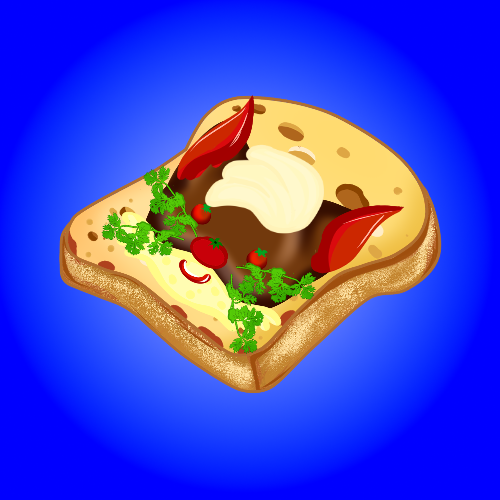 ToastPunk Genesis #117