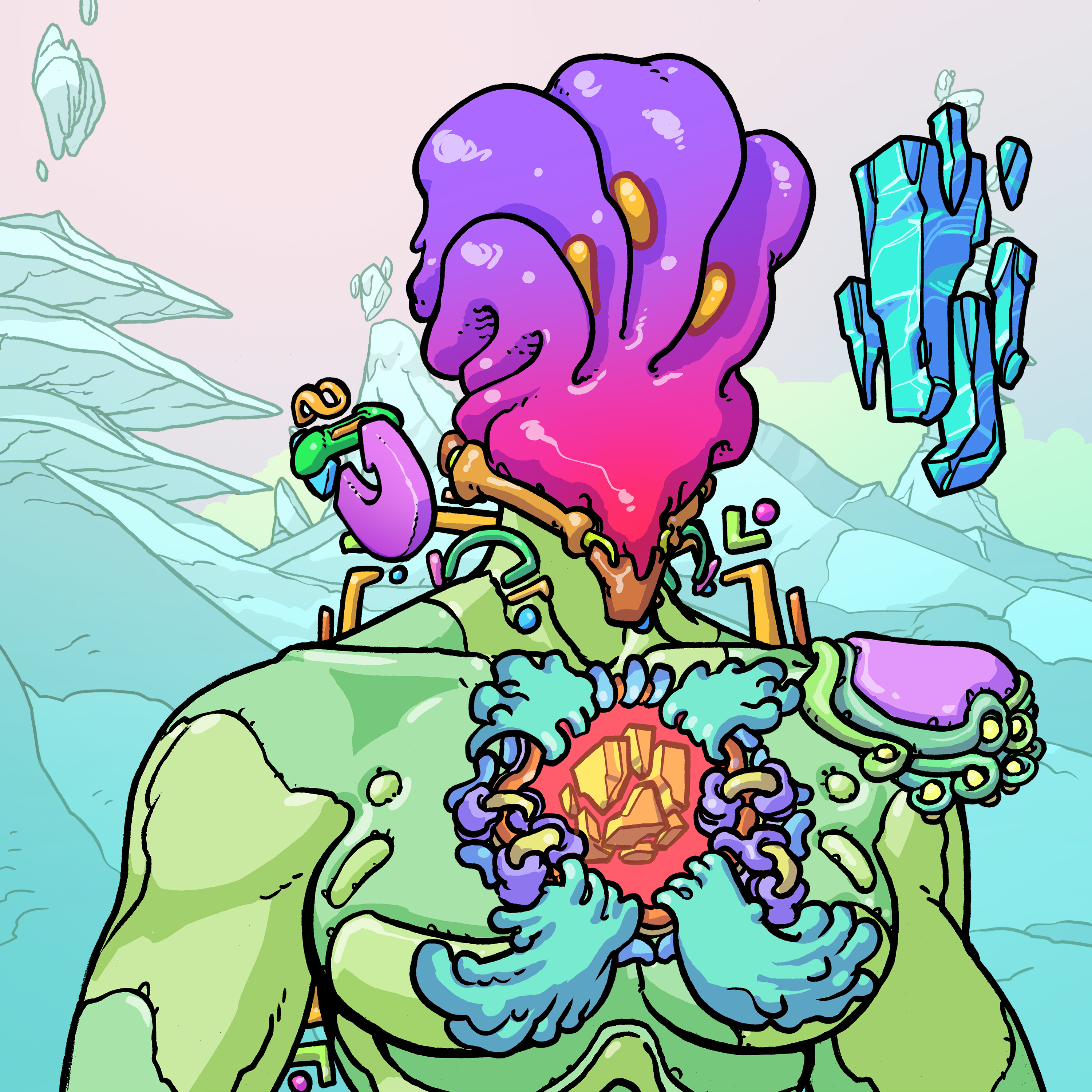NFT Image