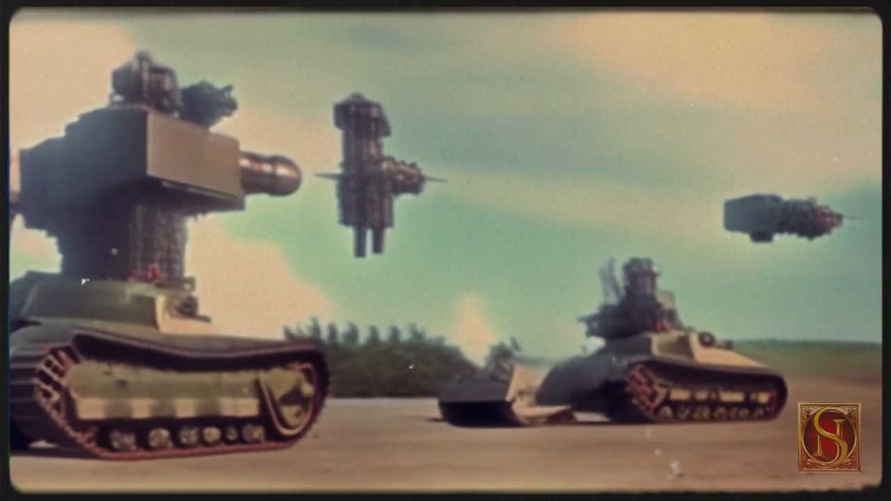 Historic_Crypto - Just Say No To A.I.