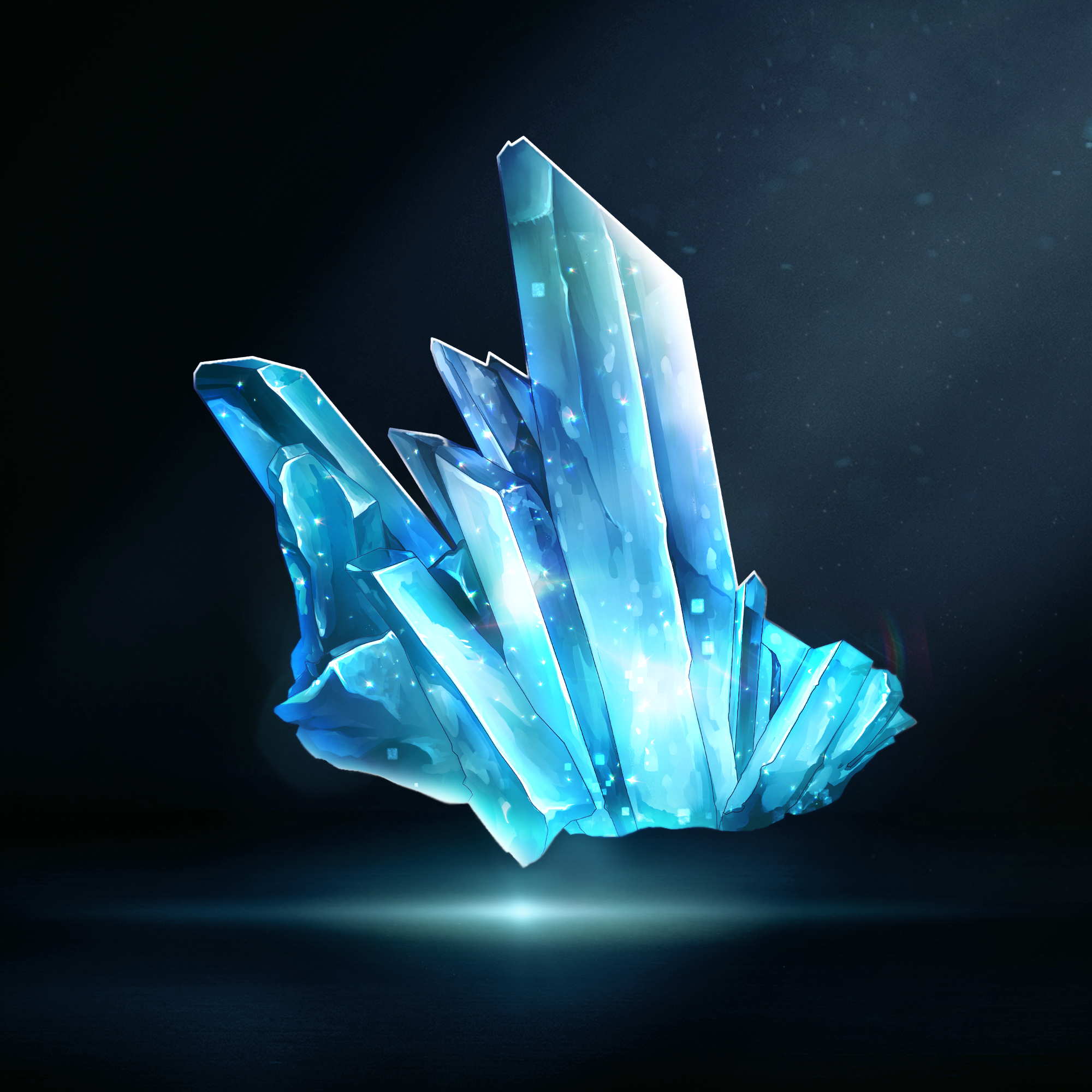 Super BB Power Gem #511