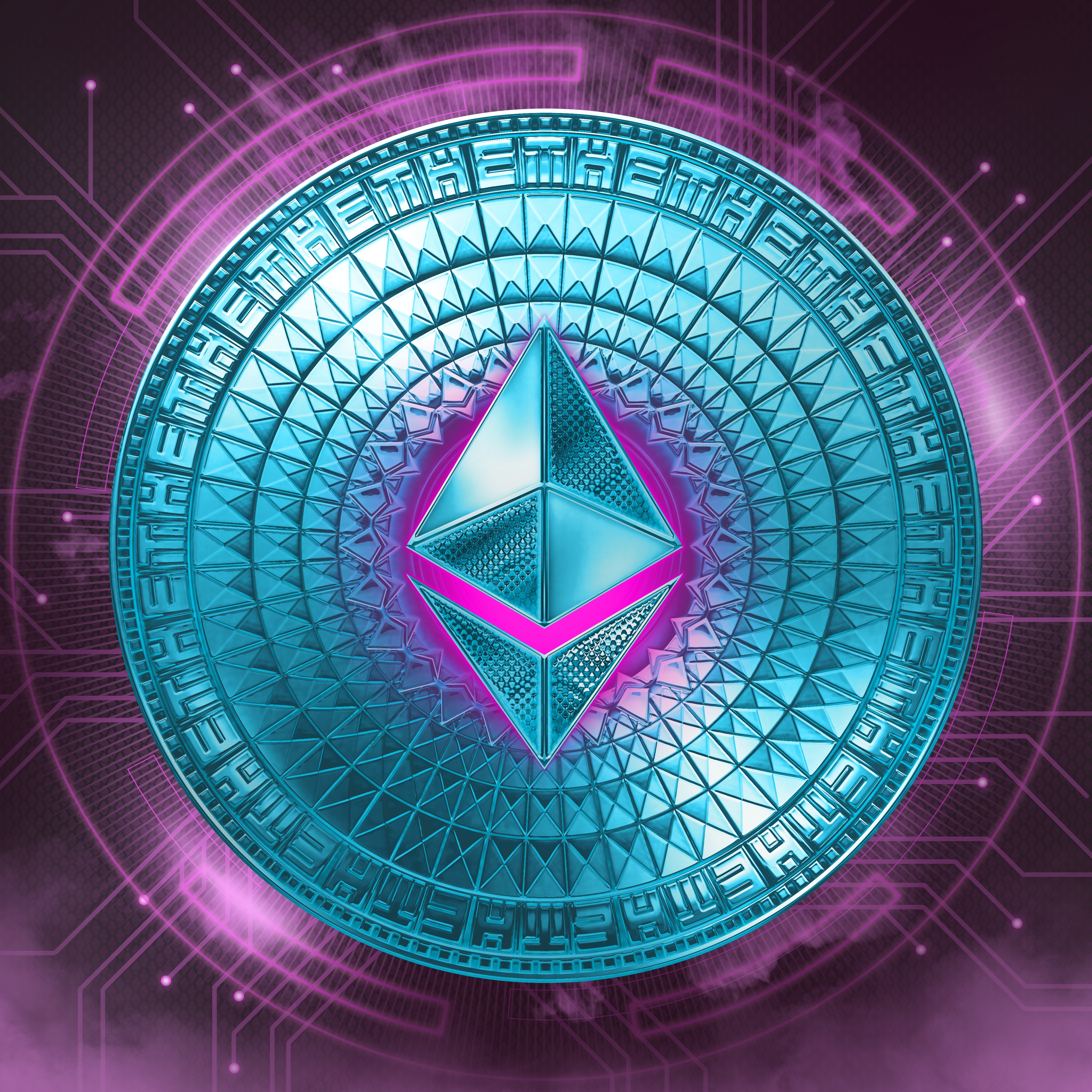 Merge Coin by NEOC #258