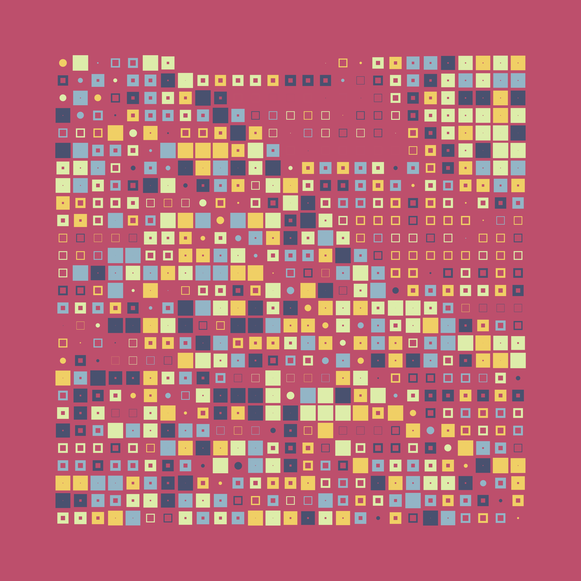 Time Squared #18