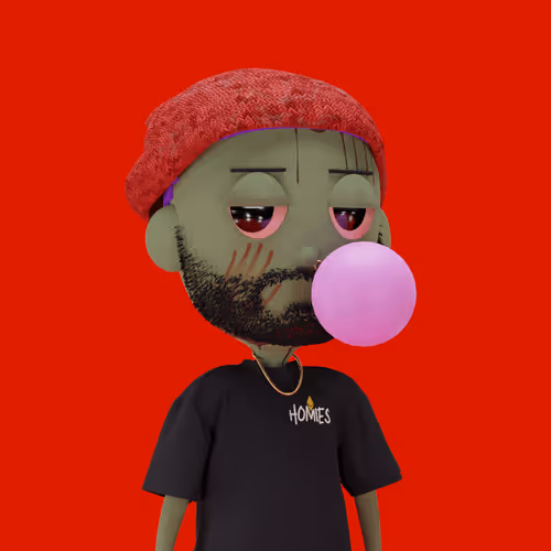 Homie #4949
