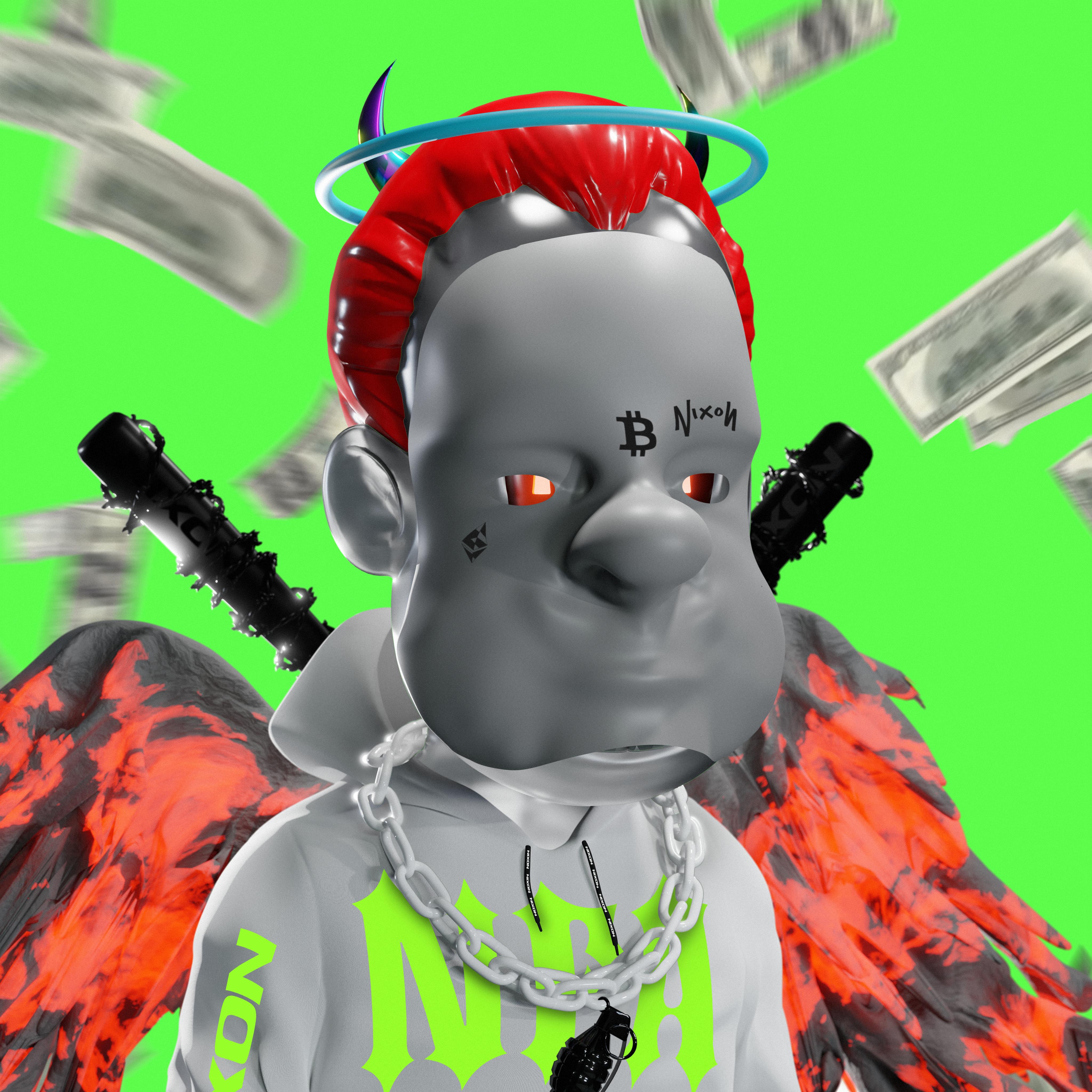 NFT Image