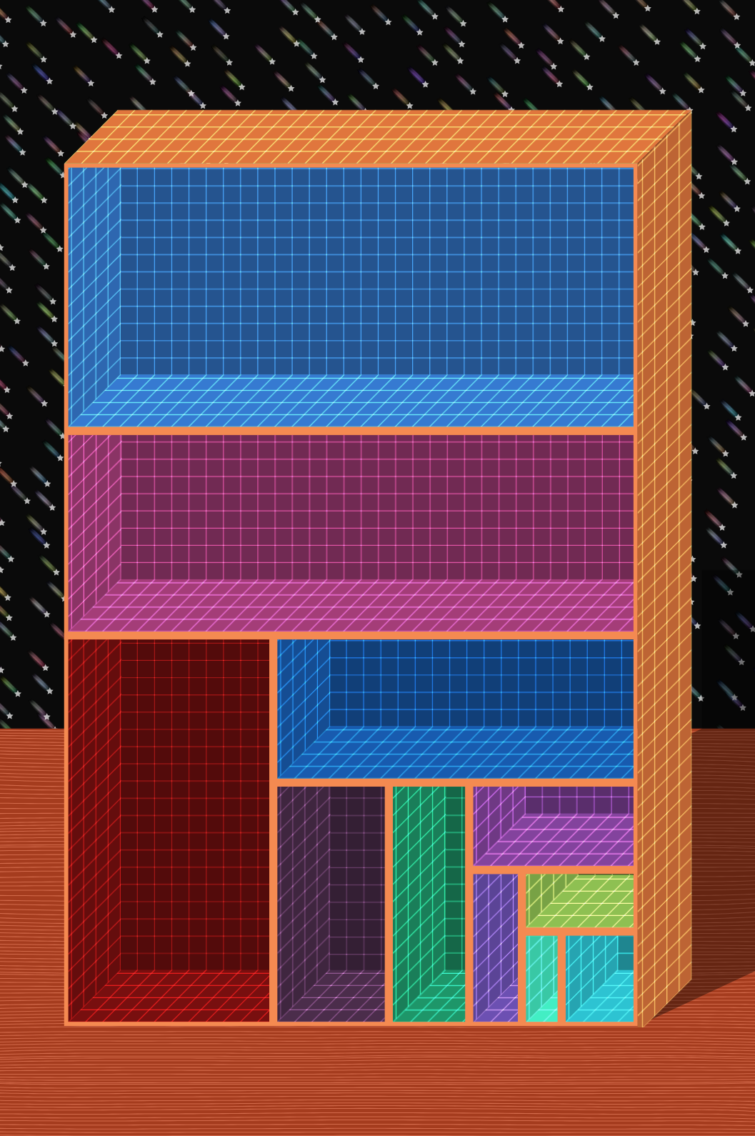 Diggly Collects All #349