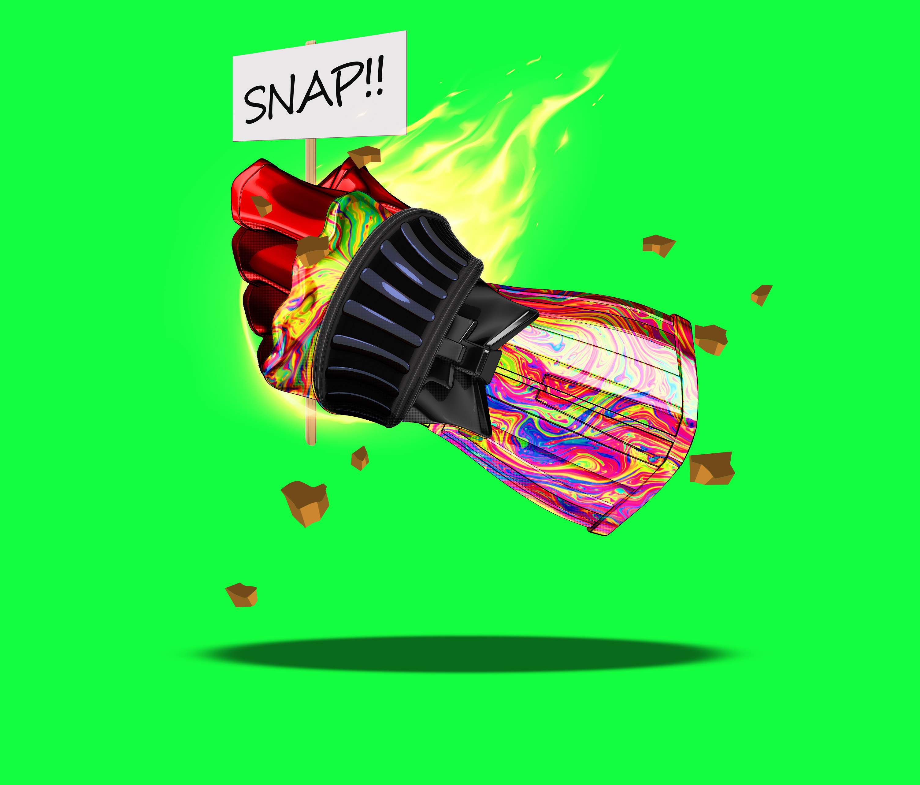 NFT Image